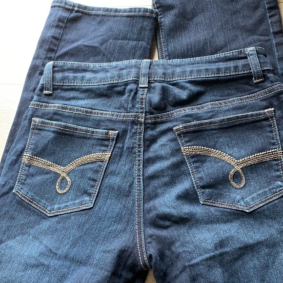 Lee Riders midrise bootcut EUC stretch - Picture 5 of 11